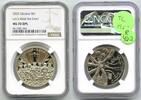 European Coins 5 Hryvnia 2025 Ukraine Let's Hold the Line NGC MS70 DPL Coin - R462 -