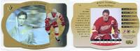 Other  Steve Yzerman 14 Upper Deck Card Detroit Red Wings 1996 Hologram ... 8.95 US$  +  5.95 US$ shipping