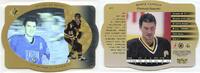 Other  Mario Lemieux Upperdeck Pittsburgh Penguins 37 Card 1996 Hologram... 8.95 US$  +  5.95 US$ shipping