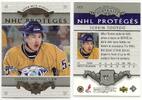 Other  Jordin Tootoo 2003 Upper Deck 172 Card NHL Proteges Portraits - P... 7.95 US$  +  5.95 US$ shipping
