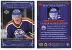 Other  Jari Kurri 67 Upper Deck Legends Classics 2004 Oilers Card P272  7.95 US$  +  5.95 US$ shipping