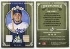 Other 100 Paul Lo Duca 090 /100 Game-Worn Jersey 2005 Diamond Kings 271 ... 8.95 US$  +  5.95 US$ shipping