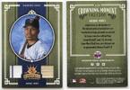 Other 200 Jacque Jones 129 Card 2005 Donruss Diamond Kings 182 /200 Game... 7.95 US$  +  5.95 US$ shipping