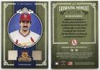 Other 200 Keith Hernandez 2005 Diamond Kings Donruss 071 /200 Game-Worn ... 7.95 US$  +  5.95 US$ shipping