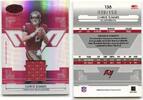 Other  Chris Simms 2006 Leaf Certified Mirror Red 138 Game-Worn Jersey /... 8.95 US$  +  5.95 US$ shipping