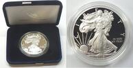 Bullion Dollar 2016 American Eagle 1 oz Proof Silver  US Mint OGP One Ou... 99.95 US$  +  5.95 US$ shipping