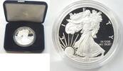 Bullion Dollar 2018 American Eagle 1 oz Proof Silver  US Mint OGP One Ou... 99.95 US$  +  5.95 US$ shipping