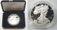 Bullion Dollar 2018 American Eagle 1 oz Proof Silver  US Mint OGP One Ou... 99.95 US$  +  5.95 US$ shipping