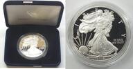 Bullion Dollar 2019 American Eagle 1 oz Proof Silver  US Mint OGP One Ou... 99.95 US$  +  5.95 US$ shipping