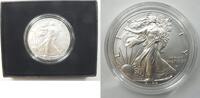 Bullion Dollar 2022 American Eagle 1 oz Uncirculated Silver  US Mint OGP... 99.95 US$  +  5.95 US$ shipping