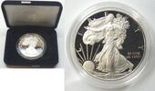 Bullion Dollar 2021 American Eagle Type 1 oz Proof Silver  US Mint OGP O... 99.95 US$  +  5.95 US$ shipping