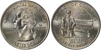 US Coins Quarter 2009-P DC District Of Columbia  - Uncirculated Philadel... 3.95 US$  +  5.95 US$ shipping