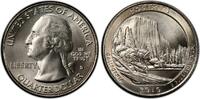 Sonstige Quarter 2010-D Yosemite California National Park  ATB Denver Mi... 2.95 US$  +  5.95 US$ shipping