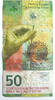 World Paper Money 50 Francs 2015 - 2020 2015 - 2020 Switzerland Bank Not... 70.00 US$  +  5.95 US$ shipping