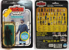 Other  Star Wars 1980 Bespin Security Guard 69640 Action Figure ESB Seal... 95.00 US$  +  5.95 US$ shipping