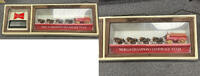 Other  Budweiser 1970 King Of Beers World Champion Clydesdale Team Light... 595.00 US$  +  shipping