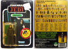 Other  Star Wars 1984 The Emperor ROTJ Action Figure 79 Back 71240 MOC U... 350.00 US$  +  shipping