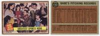Other  1962 Topps Baseball #143 Greatest Sports Hero - Babe Ruth Special... 9.95 US$  +  5.95 US$ shipping