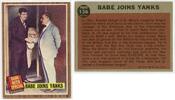 Other  1962 Topps Baseball #136 Babe Joins Yanks - Babe Ruth Special Car... 100.79 元  ＋  运费