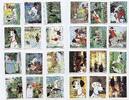 Other  101 Dalmations 1986 Disney Panini 1 - 225 Complete Sticker Card S... 404.52 元  ＋  运费