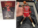 Other  Michael Jordan 1988 Slam Dunk Figure Upper Deck Historic Beginnin... 1,011.30 元  ＋  运费