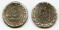 Bullion 8 Reales 1622 Atocha  Shipwreck 999 Silver Round Art Medal Cob D... 741.62 元  ＋  运费