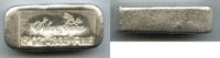 Bullion  SilverTowne 999 Fine Silver 5 oz Loaf Bar Bullion - Q221  5,056.49 元  ＋  运费