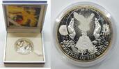 World Coins $2 Coin 2011 Palau Bible Genesis 925 Silver 1/2 oz Proof  CO... 606.78 元  ＋  运费
