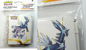 Other  Pokemon Astral Radiance Mini Portfolio Origin Forme Dialga 2022 P... 100.79 元  ＋  运费