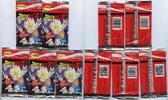 Other  Dragon Ball Z Hero Collection Series 1 Sealed Pack 10 Cards Lot o... 215.74 元  ＋  运费