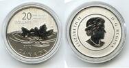 Bullion Penny 2012 Canada Farewell to  $20 Fine Silver 1/4 oz Coin - R540  215.74 元  ＋  运费
