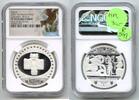 Bullion Medal 2025 Mexico Camazotz Xibalba 1 oz Silver  NGC PF70 One of ... 2,022.59 元  ＋  运费