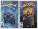 Collectibles  New 52 Futures End #1 Comic Lot Batgirl Superman Green Lan... 175.29 元  ＋  运费