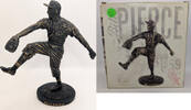 Other  Chicago White Sox Billy Pierce #19 Legend SGA Replica Statue Prom... 127.76 元  ＋  运费