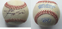 Other  Sammy Sosa Chicago Cubs MLB Signed Baseball Rawlings Autograph - ... 471.94 元  ＋  运费