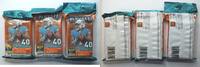 Other  2021 Playoff Football NFL Panini Lot (3) Fat Pack 40-Card Value T... 188.44 元  ＋  运费