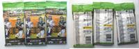 Other  2021 Panini Illusions Lot of (3) NFL Football 20-Card Value Packs... 181.70 元  ＋  运费