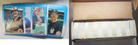 Other  1987 Fleer Baseball Box of Cards Lot Collection Vintage Sports - ... 269.68 元  ＋  运费