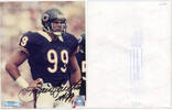 Other  Dan Hampton #99 Chicago Bears Autograph Signed Photo NFL Official... 168.21 元  ＋  运费