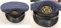 Other  Vietnam Era US Air Force USAF Wool Service Cap Hat Vintage Milita... 168.55 元  ＋  运费