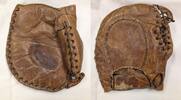 Other  Baseball Antique Catcher's Mitt Glove 1920s - 1940s Sports - JK160  640.49 元  ＋  运费