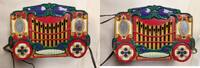 Other  Mr. Christmas Holiday Carousel (6) Horses 1992 Toy - Tested Worki... 168.55 元  ＋  运费