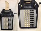 Other  Vintage Victor Champion Column Hand Crank Adding Machine - Untest... 269.68 元  ＋  运费
