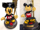 Other  Mickey Mouse Disney Animated Talking Lamp Collectible - Works - J... 505.65 元  ＋  运费