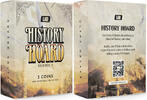 World Coins  Ultra Breaks UltraBreaks History Hoard 3 Coins & Relic Seri... 471.60 元  ＋  运费