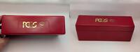Publications & Supplies  PCGS 40th Anniversary Red & Gold Certified Coin... 269.34 元  ＋  运费