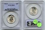 US Coins Quarter 1946-S Washington Silver  PCGS MS65 Certified - San Fra... 269.68 元  ＋  运费