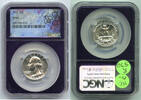 US Coins Quarter 1964 Washington Proof Silver  NGC PF67 Trader Bea Purpl... 215.74 元  ＋  运费