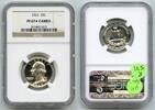 US Coins Quarter 1963 Washington Silver  NGC PF67 Star Cameo - Philadelp... 404.52 元  ＋  运费