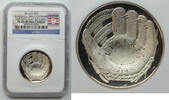 US Coins Half Dollar 2014-S Baseball Hall of Fame  NGC PF70 Opening Day ... 809.04 元  ＋  运费